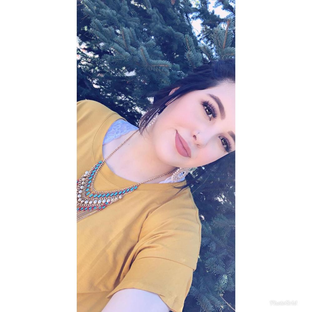 Meet your Posher, Sarah